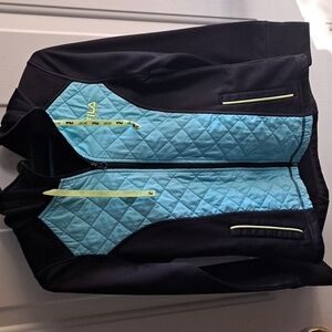 FILA Jacket & Coat Fila Sport Hoodie